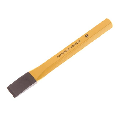 Stanley Cold Chisel 19 x 175 mm (3/4in x 6.7/8in)