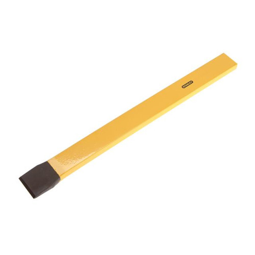 Stanley Utility Chisel 300 x 32mm (1.1/4in x 12in)