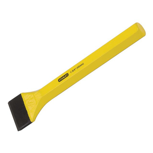 Stanley Masons Chisel 45mm (1.3/4in)