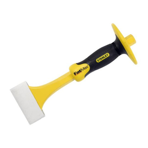 Stanley FatMax Floor Chisel 75mm (3in) With Guard