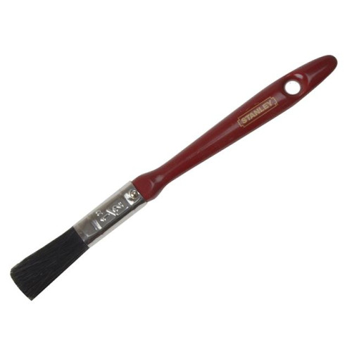 Stanley Decor Paint Brush 12mm (1/2in)