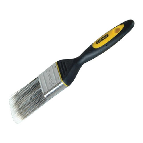 Stanley Dynagrip Synthetic Paint Brush 75mm
