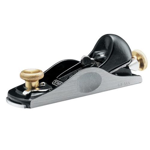 Stanley 60.1/2 Block Plane C/w Pouch