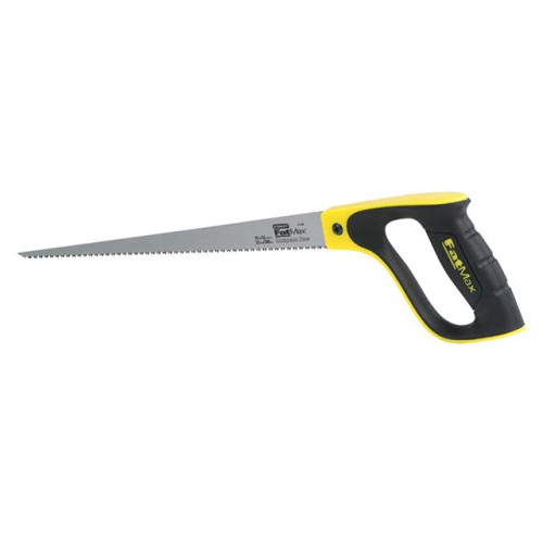 Stanley FatMax Compass Saw 300mm (12 in)
