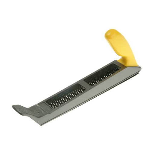 Stanley Metal Body Surform Planer file
