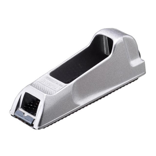 Stanley Metal Body Surform Block Plane