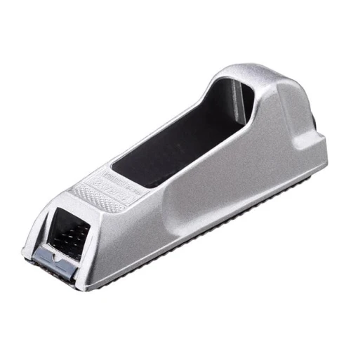 Stanley Metal Body Surform Block Plane