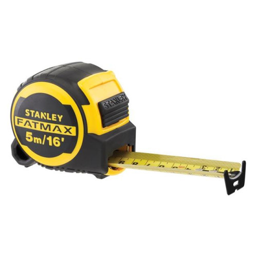 Stanley FatMaxÂ® Next Generation Tape 5m/16ft (Width 32mm)