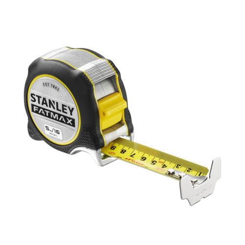 Stanley FATMAXÂ® XTREMEâ„¢ Tape Measure 5m/16ft (Width 32mm)
