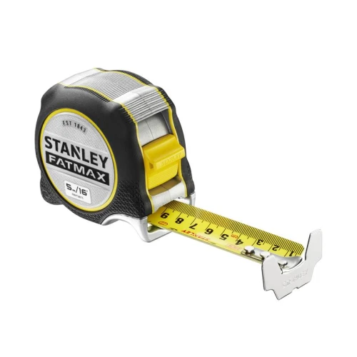 Stanley FATMAX&Acirc;&reg; XTREME&acirc;&cent; Tape Measure 5m/16ft (Width 32mm)