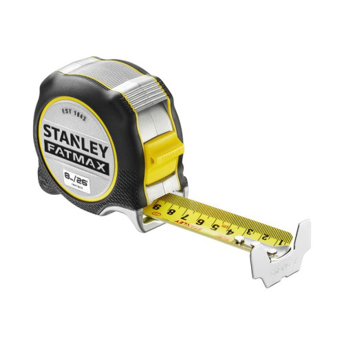 Stanley FATMAXÂ® XTREMEâ„¢ Tape Measure 8m/26ft (Width 32mm)