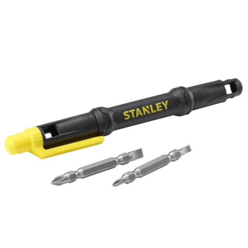 Stanley 4-in-1 Pocket Driver 663644m
