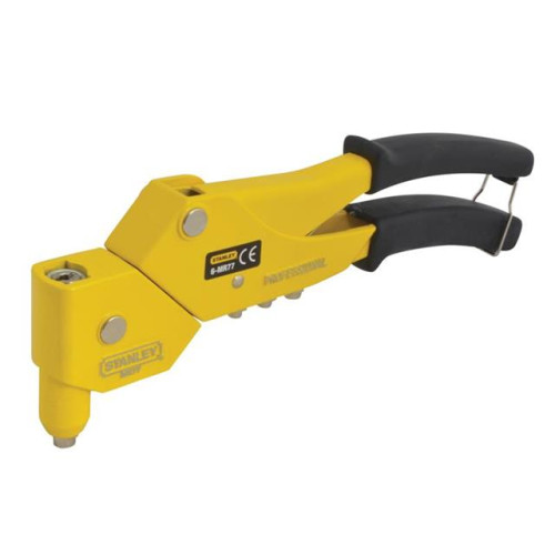 Stanley MR77 Swivel Head Riveter