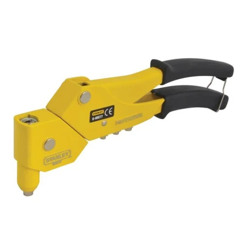 Stanley MR77 Swivel Head Riveter