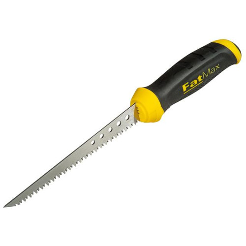 Stanley FatMax Jab Saw 150mm (6 in) & Scabbard
