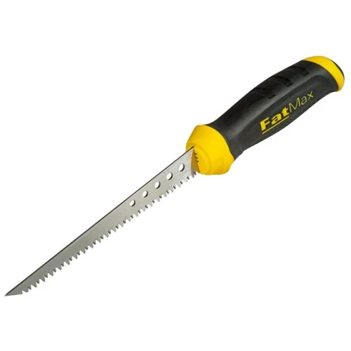 Stanley FatMax Jab Saw 150mm (6 in) & Scabbard
