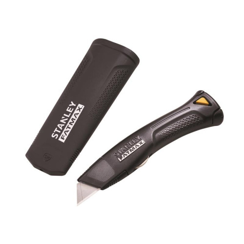 Stanley FatMax® Heavy-Duty Trade Knife