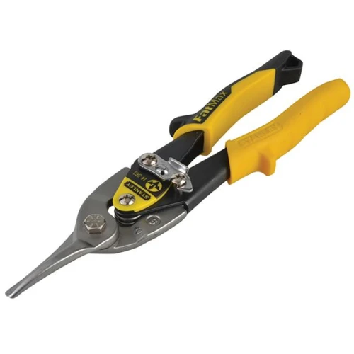 Stanley Aviation Snip & Holster