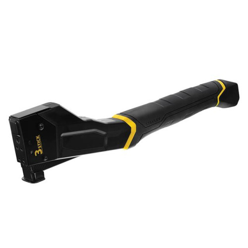 Stanley FatMax® Lightweight Composite Hammer Tacker