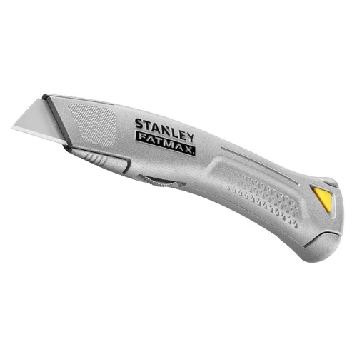 Stanley FATMAX&Acirc;&reg; Heavy-Duty Trade Knife - Silver