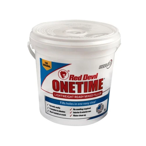 BEELINE ONETIME FILLER 4LITRE