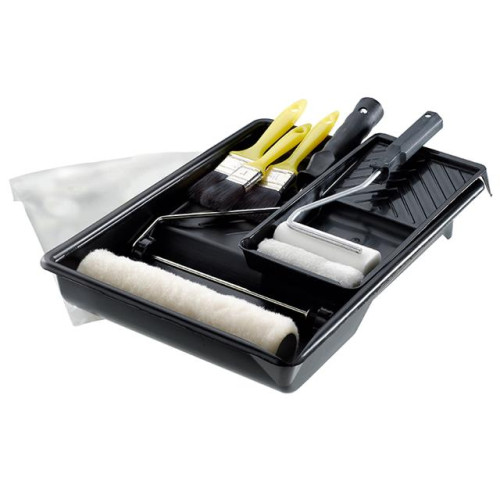 Stanley Decorating Set (11-Piece)