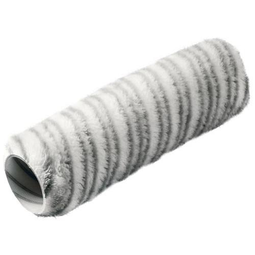 Stanley Long Pile Silver Stripe Sleeve 230 x 44mm (9 x 1.3/4in)
