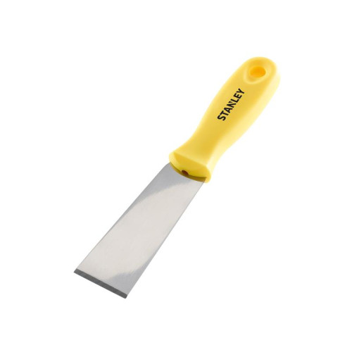 Stanley Hobby Chisel Knife 38mm (1.5in)