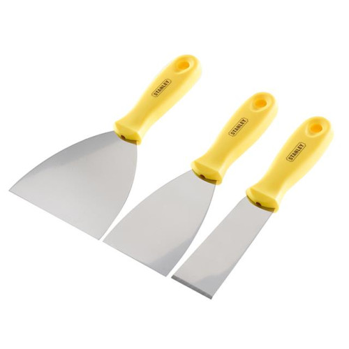 Stanley Hobby Tool Set 3 Piece
