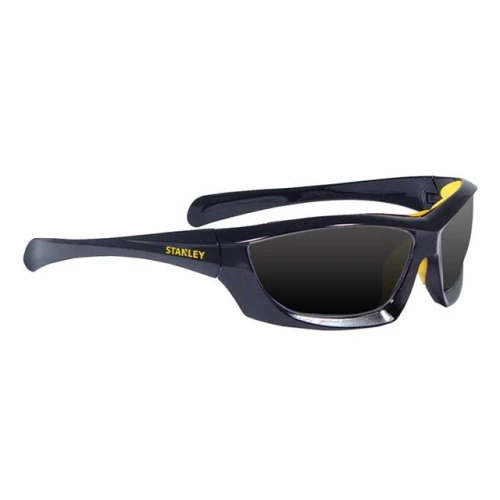 Stanley SY180-2D Full Frame Protective Eyewear - Smoke