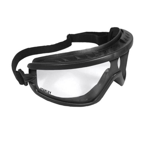 Stanley SY240-1D Vented Safety Goggles