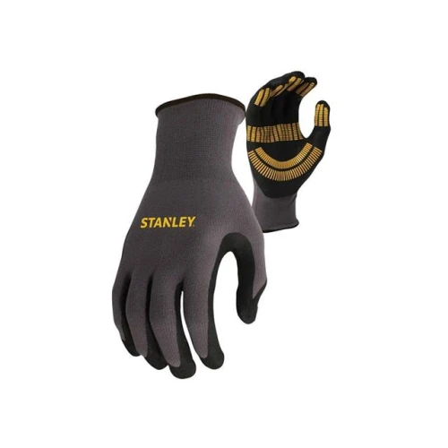 Stanley SY510 Razor Tread Gripper Gloves - Medium