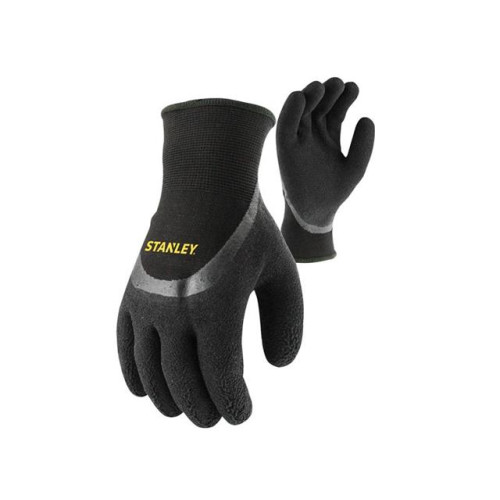 Stanley SY610 Winter Grip Gloves - Large