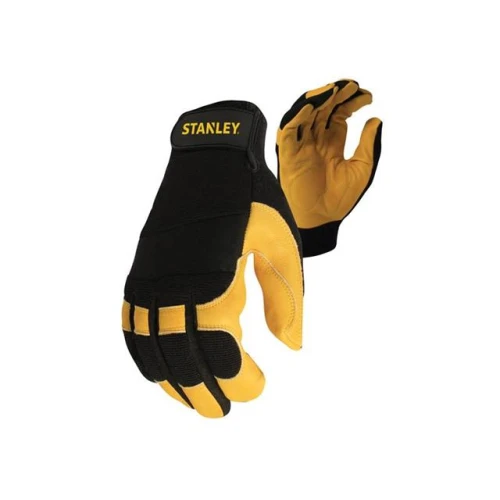 Stanley SY750 Hybrid Performance Gloves - Large