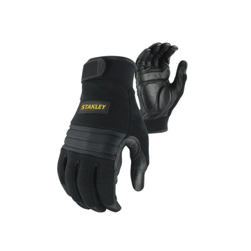 Stanley SY800 Vibration Reducing Performance Gloves - Large