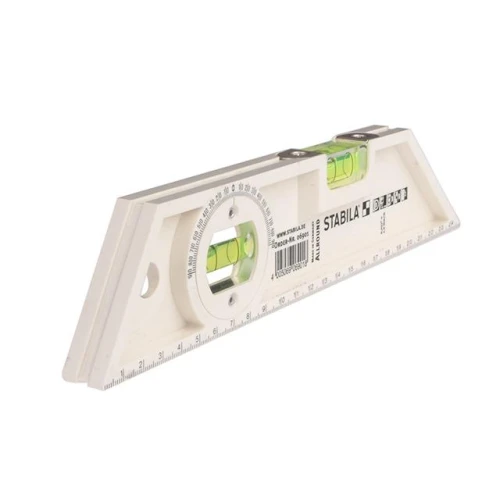 104 Level + Angle Device 25cm