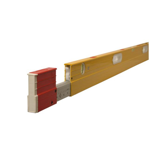 Stabila extendable spirit level sales