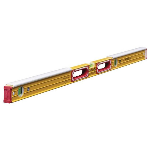 196-2-K Masons Spirit Level 16406 120cm