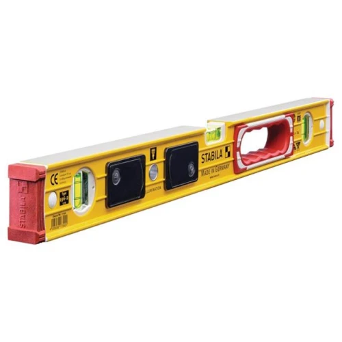 196-2 LED Illuminated Spirit Level 17446 60cm 24in