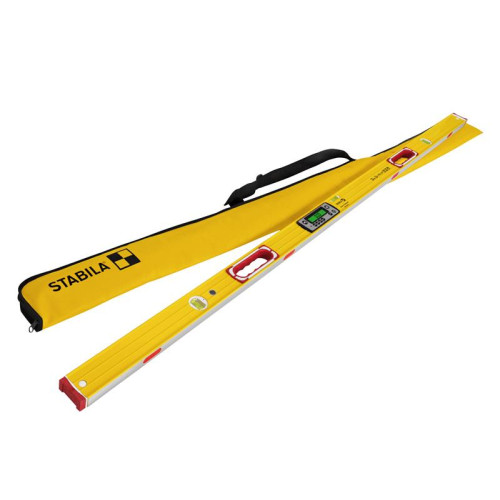 Stabila TECH 196M DL Digital Spirit Level 183cm