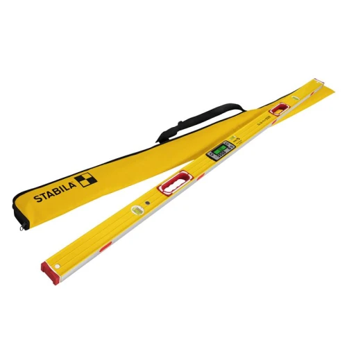 Stabila TECH 196M DL Digital Spirit Level 183cm