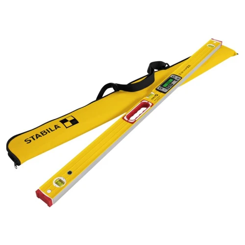 Stabila TECH 196 DL Digital Spirit Level 122cm
