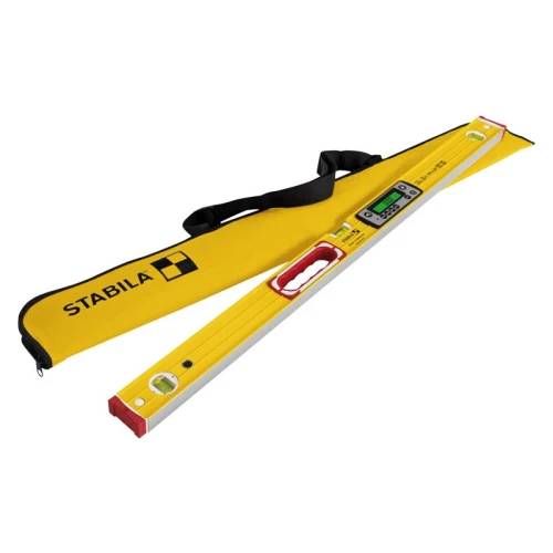 Stabila TECH 196 DL Digital Spirit Level 100cm