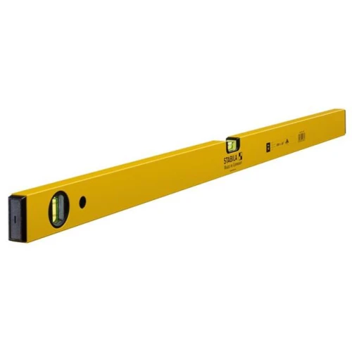70-100 Single Plumb Spirit Level 100Cm