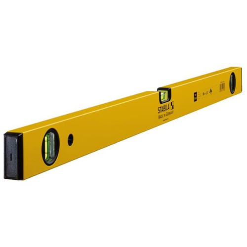 Stabila 70-2-80 Double Plumb Spirit Level 80cm