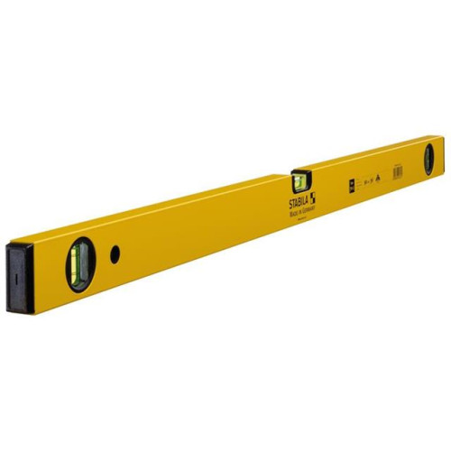 70-2-90 Double Plumb Spirit Level 90cm