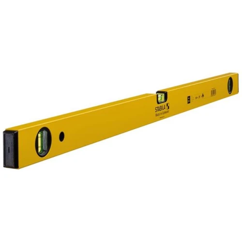 70-2-90 Double Plumb Spirit Level 90cm