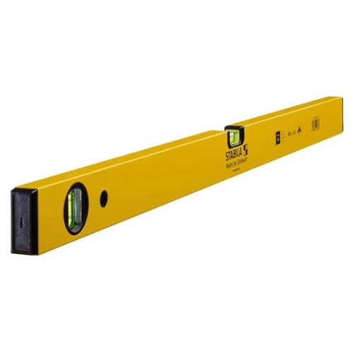 Stabila 70-80 Single Plumb Spirit Level 80cm