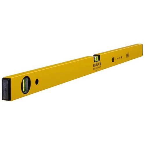 Stabila 70-90 Single Plumb Spirit Level 90cm