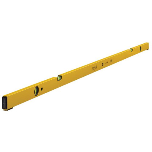 Stabila 70P-2-2 Vial Spirit Level 02422 200cm